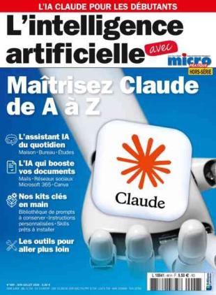Micro Pratique - Hors-Serie - Juin-Juillet 2026