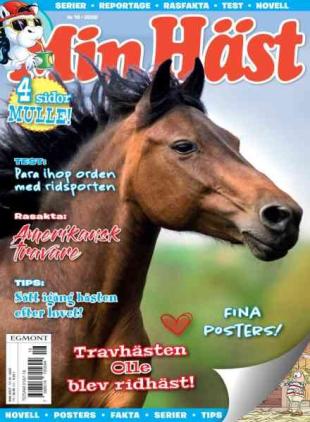 Min Hast - 22 Juli 2026