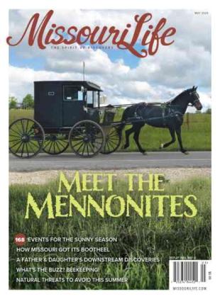 Missouri Life - May 2025