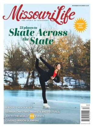 Missouri Life - November-December 2025