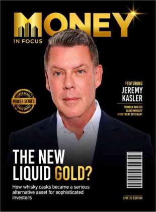 Money In Focus Power Series - Edition 2 June 2026