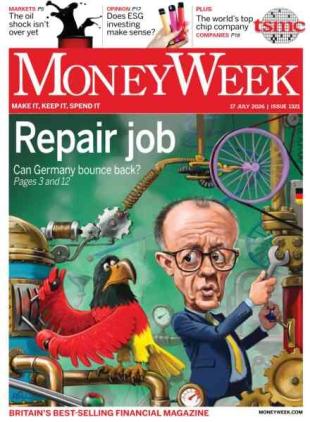 MoneyWeek - 17 July 2026
