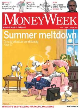 MoneyWeek - 3 July 2026