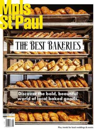 Mpls St Paul - August 2025
