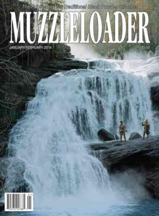 Muzzleloader - January-February 2014