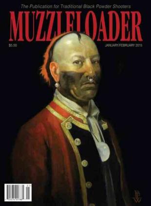 Muzzleloader - January-February 2015