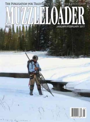 Muzzleloader - January-February 2017