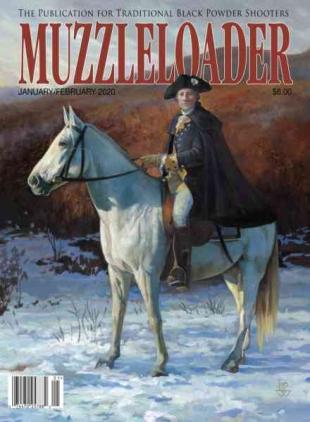 Muzzleloader - January-February 2020