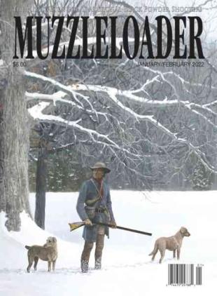 Muzzleloader - January-February 2022