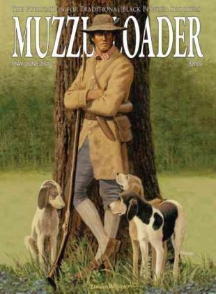 Muzzleloader - May-June 2026