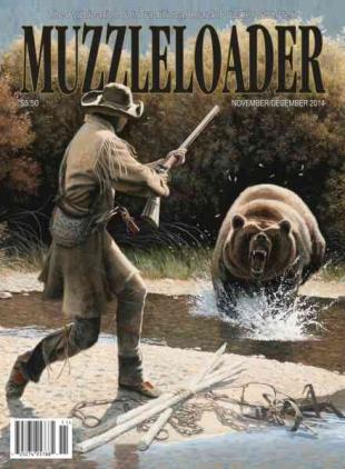 Muzzleloader - November-December 2014