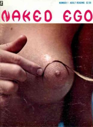 Naked Ego - Number 1 1969