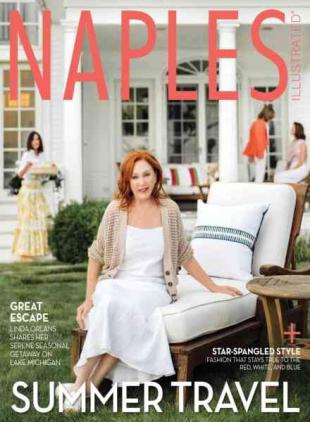 Naples Illustrated - July-August 2026