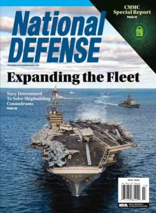 National Defense - July 2026
