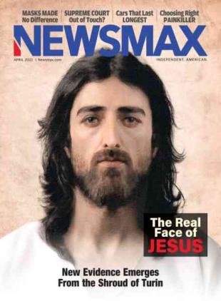 Newsmax - April 2023