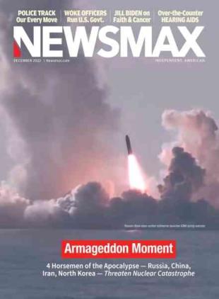 Newsmax - December 2022