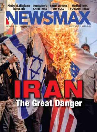 Newsmax - December 2023