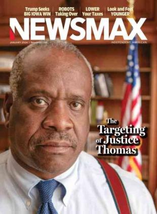 Newsmax - January 2024