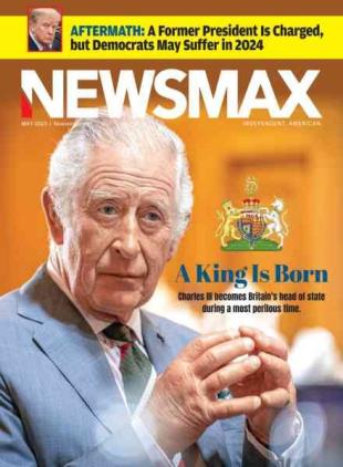 Newsmax - May 2023