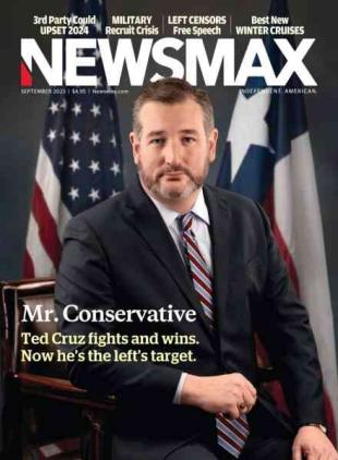 Newsmax - September 2023