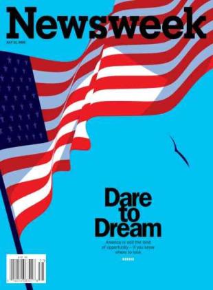 Newsweek USA - July 31 2026