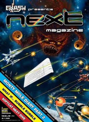 Next Magazine - Issue 14 2026