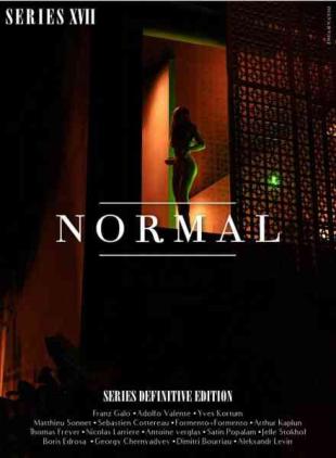 Normal Magazine Series - Series XVII - July 2026