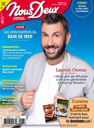 Nous Deux - 6 Juillet 2026