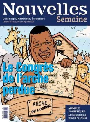 Nouvelles Semaine - 26 Juin 2026