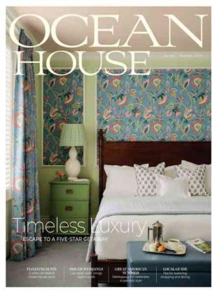 Ocean House - Spring-Summer 2026
