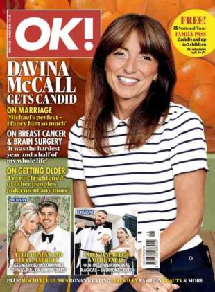 OK! Magazine UK - 13 July 2026