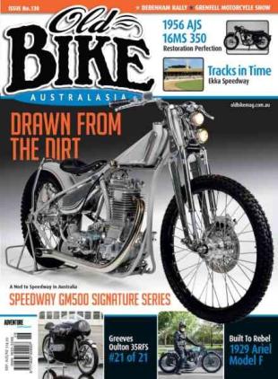 Old Bike Australasia - Issue 130 2026