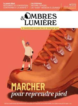 Ombres & Lumiere - Juillet-Aout 2026