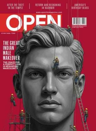 Open Magazine - 13 July 2026