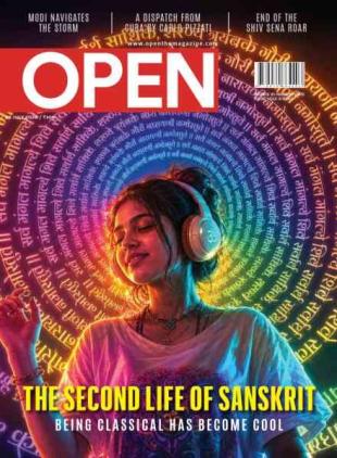 Open Magazine - 20 July 2026