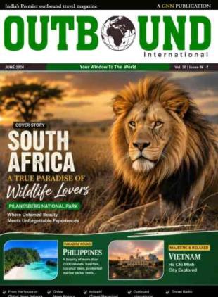 Outbound International - June 2026
