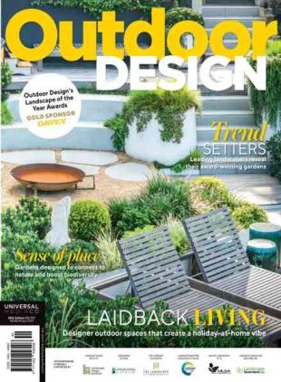 Outdoor Design - Issue 49 2026