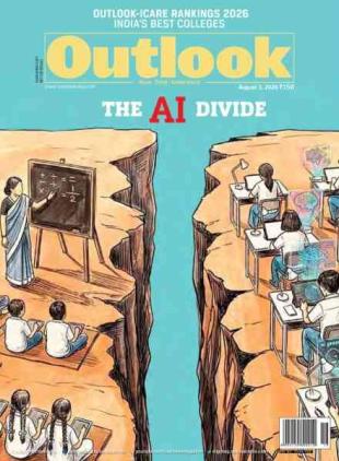 Outlook - 3 August 2026