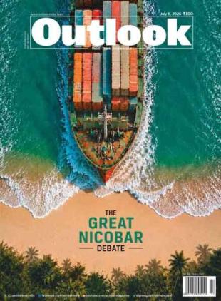Outlook - 6 July 2026