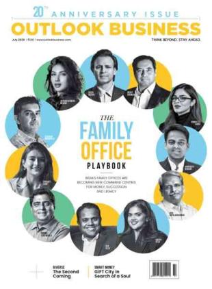 Outlook Business - July 2026