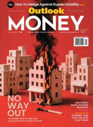 Outlook Money - July 2026