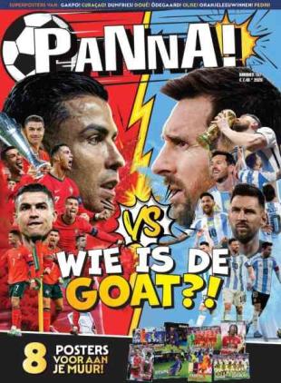 Panna! - Juli 2026