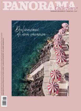 Panorama Collezione - Luglio 2026