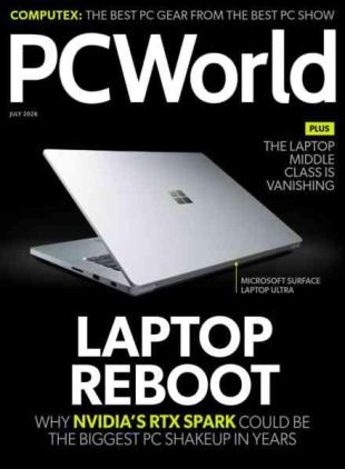 PCWorld - July 2026
