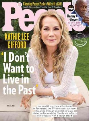 People USA - July 13 2026