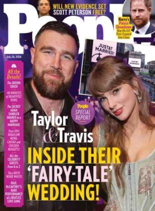 People USA - July 20 2026