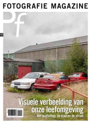 Pf Fotografie Magazine - 5 Juli 2026