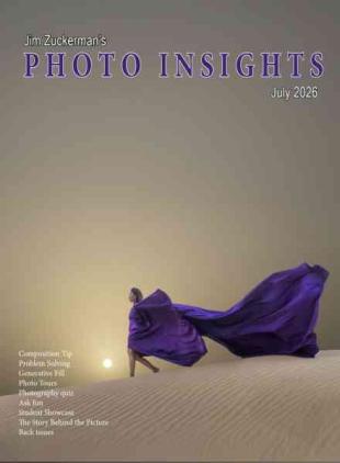 Photo Insights - July 2026