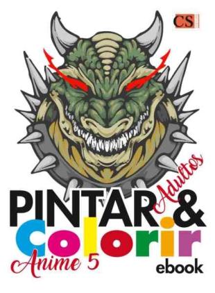 Pintar e Colorir Adultos - 6 Julho 2026