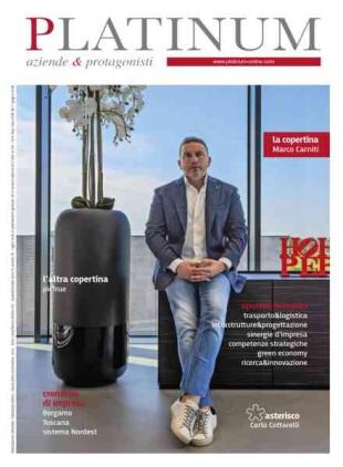 Platinum Aziende & Protagonisti - 13 Luglio 2026